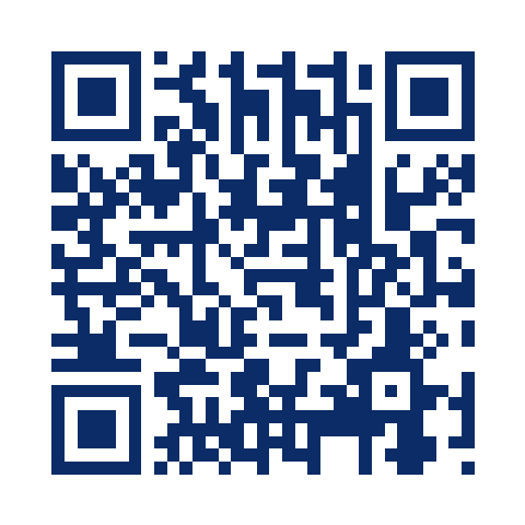 QR-Code: öffnet die Cosana Zertifikatsübersicht unter cosana.com/pages/mgo-zertifikate